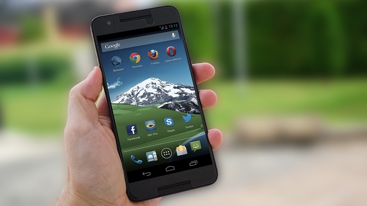 Ponsel Android dengan Chipset Unisoc Jadi Sasaran Peretas