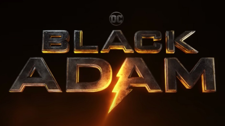 ‘Black Adam’ Masih Bertahan di Puncak Box Office AS 