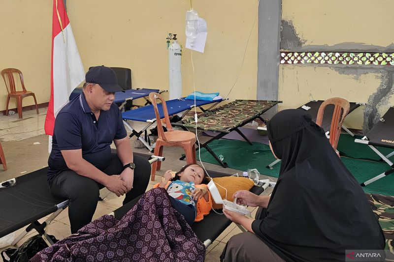 Kasus Keracunan Makanan MBG Sering Terjadi, BGN Tetapkan Dapur Secara Bertahap Layani Jumlah Sekolah