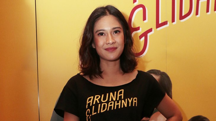 dian sastro