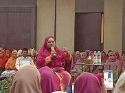[HOAKS atau FAKTA] Ustazah Kondang Mama Dedeh Meninggal Dunia!