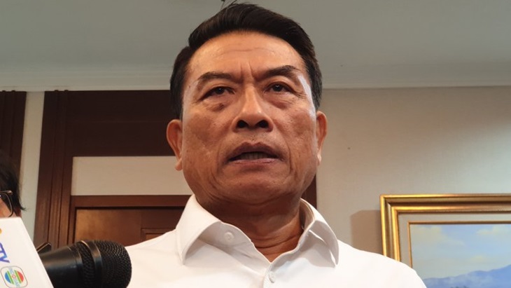 Jokowi Desak Agar Pelaku Rasisme Papua Segera Ditindak