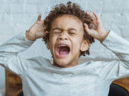 Menghadapi Anak Tantrum, ini Hal yang Bisa Dilakukan Orang Tua