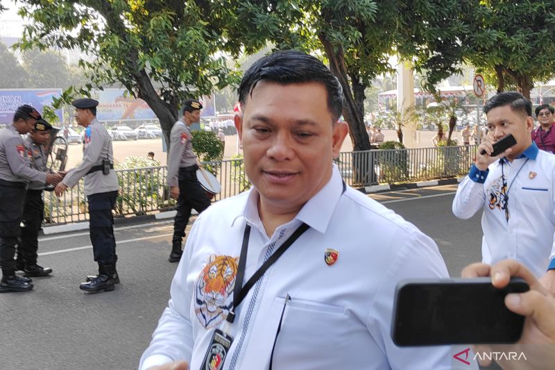 Polda Metro Tahan 2 Tersangka Penyebar Video Syur Diduga Anak Artis