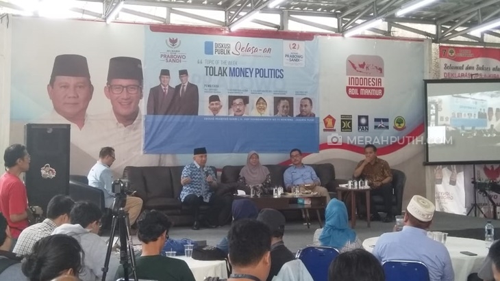 Amien Rais Sebut Malaikat Minta ke Allah Agar Pemimpin Indonesia Diganti