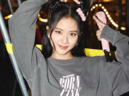 Album 'ME' Rilis, Jisoo BLACKPINK Resmi Jadi Million Seller