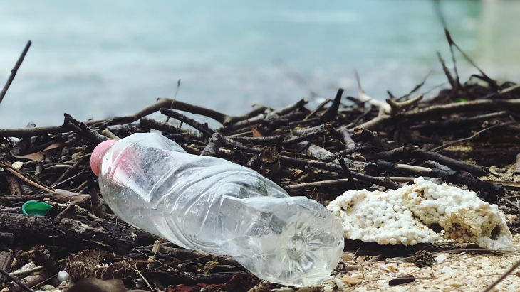 Tingkatkan Aksi Pengurangan Polusi Plastik, Korsel, China, dan Jepang Duduk Bersama