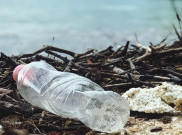 Rangkul Masyarakat Lewat Ekonomi Sirkular, Danone-AQUA Coba Atasi Isu Sampah Plastik