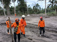 15 Warga Meninggal akibat Erupsi Gunung Semeru, 27 Dinyatakan Masih Hilang