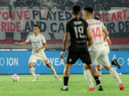 Persis Solo Lega Lepas dari Ancaman Degradasi