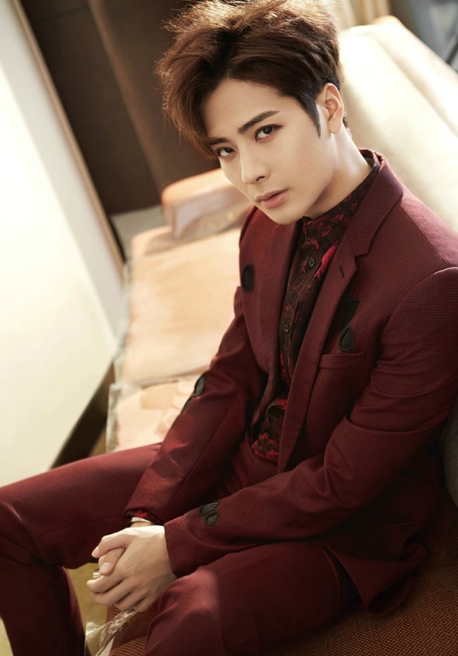 Jackson GOT7