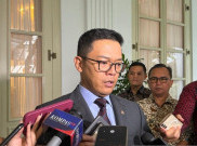 Menlu Tegaskan Indonesia Siap Berpartisipasi di Pasukan Keamanan Internasional Buat Gaza, Tapi Ada Syaratnya