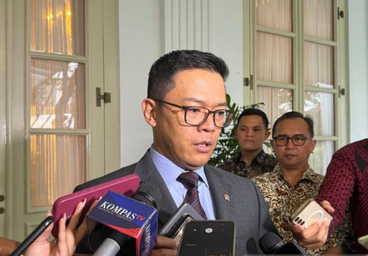 Menlu Tegaskan Indonesia Siap Berpartisipasi di Pasukan Keamanan Internasional Buat Gaza, Tapi Ada Syaratnya