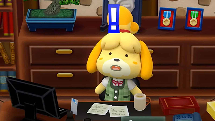 Animal Crossing: New Horizons akan Berhenti Berfungsi di 2061