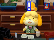 Animal Crossing: New Horizons akan Berhenti Berfungsi di 2061