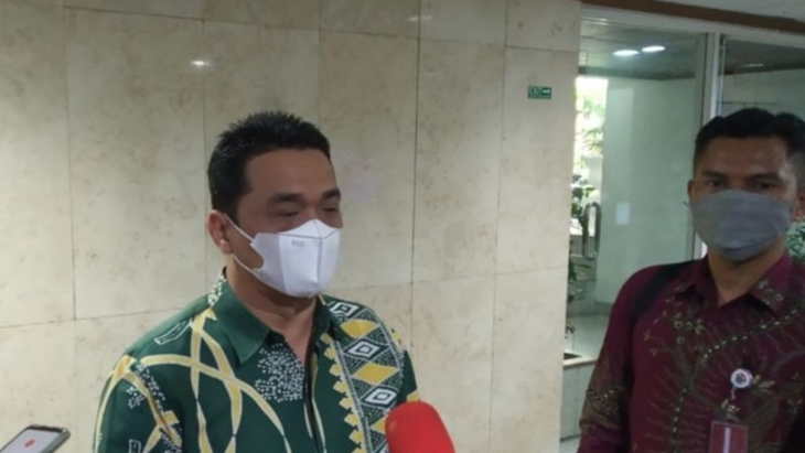 Pemprov DKI Tindak Lanjuti Penamaan Jalan Ali Sadikin Usai Disemprot Ketua DPRD