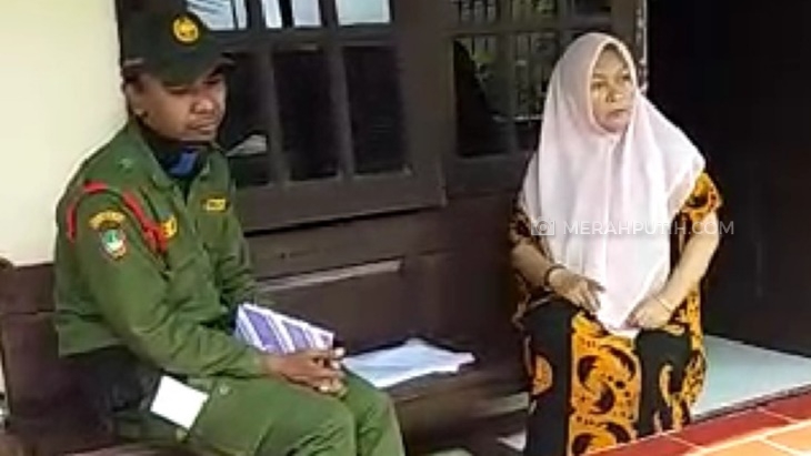  Pulang dari Jakarta, Warga Solo Ogah Karantina dan Marahi Anggota TNI dan Polri