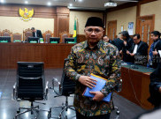 Jaksa Ungkap Terdakwa Gus Yaqut Siapkan US$ 1 Juta Amankan Pansus Haji DPR