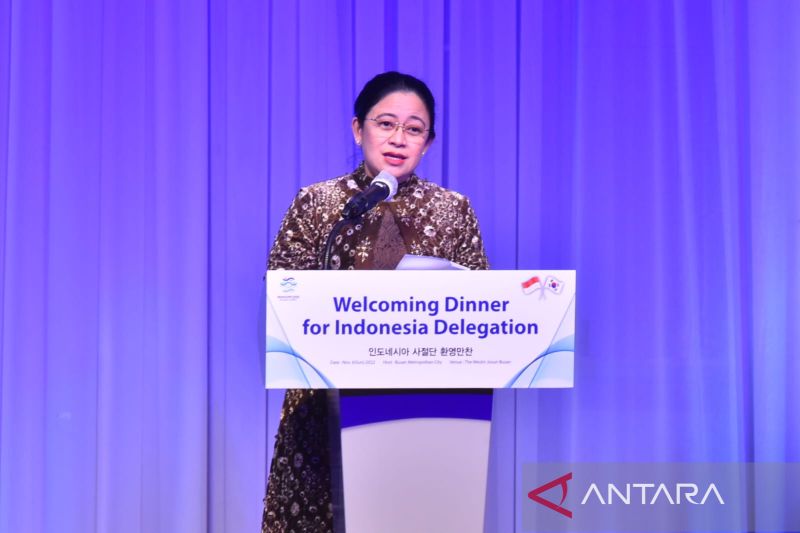 Puan Ajak Insan Pers Kedepankan Jurnalisme Sehat
