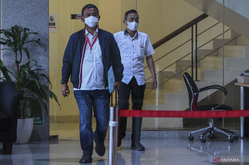 Ketua DPRD DKI Akui Ikut Andil Sahkan Anggaran Formula E