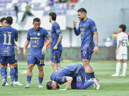 Klasemen Super League 2025/2026 Setelah Borneo FC Kalah 0-2 dari Persita Tangerang: Persija atau Persib Bakal Jadi Juara Paruh Musim?