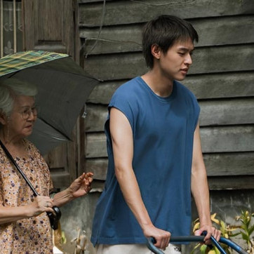 Trend Before After Nonton How to Make Millions Before Grandma Dies Viral di Medsos