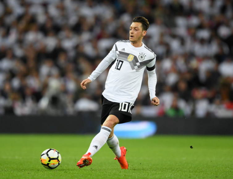 ozil