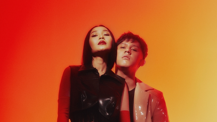 Soundwave Serukan #DanceTo2022 lewat Single 'Sing and Dance With Me'