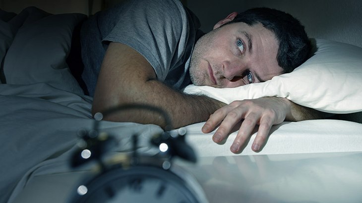 Mudah Tidur Dalam 15 Menit. Coba Saja!
