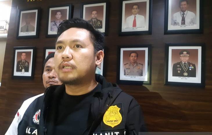 Lucinta Luna Enam Bulan Pakai Narkoba karena Stres