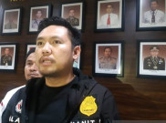 Lucinta Luna Enam Bulan Pakai Narkoba karena Stres