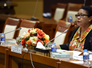 Menteri Yohana: Perempuan Jangan Ragu Berkontribusi untuk Bangsa