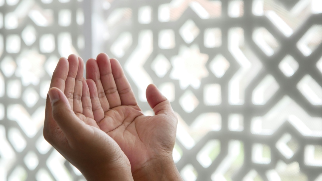 Niat Puasa Syawal