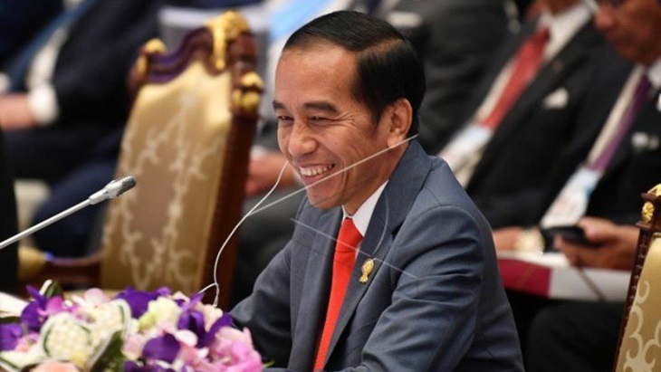 Jokowi Diminta Realisasikan Janji Pembangunan Jembatan Mentaya