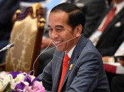 Jokowi Diminta Realisasikan Janji Pembangunan Jembatan Mentaya