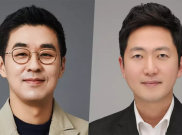 Park Ji-won Undur Diri, Lee Jae-sang Ditunjuk Jadi CEO Baru HYBE 