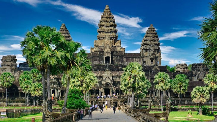 Jadi Pilihan Wisatawan Mancanegara, Ini 5 Destinasi Tercantik di Asia Tenggara