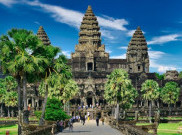 Jadi Pilihan Wisatawan Mancanegara, Ini 5 Destinasi Tercantik di Asia Tenggara