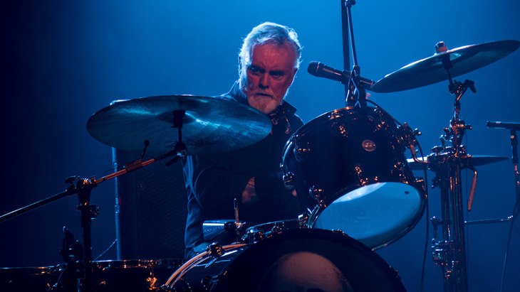 roger taylor