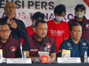 Penangkapan ‘Pablo Escobar’ Indonesia, Bareskrim Ungkap Ada Kesepakatan dengan Polisi Thailand