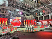 Keberhasilan Ekshibisi E-Sports di PON XX Papua 2021 Gugah Perhatian Publik 
