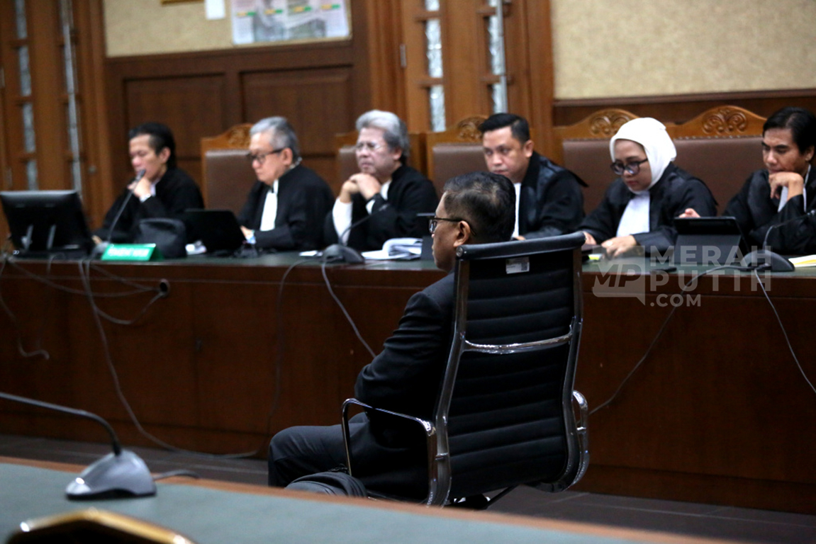 Jaksa Disebut Tak Bisa Buktikan Motif Menguntungkan Hasto di Kasus Suap-Perintangan Penyidikan