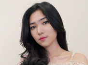 Ini Dia 5 Sneakers Favorit Isyana Sarasvati, Hype Abis!