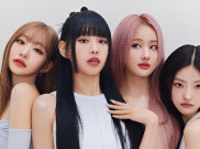  KISS OF LIFE Didapuk Jadi Brand Ambassador Maybelline New York