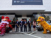 Jangkau Konsumen BMW Indonesia Hadirkan Diler Premium Baru di Kawasan PIK 2