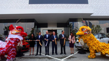 Jangkau Konsumen BMW Indonesia Hadirkan Diler Premium Baru di Kawasan PIK 2