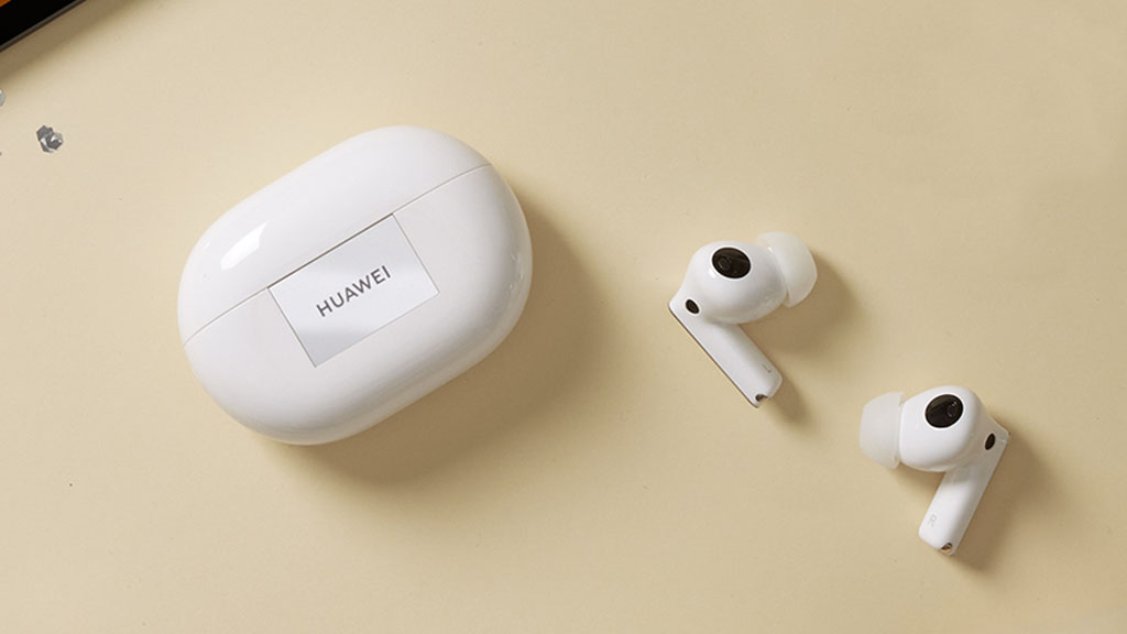 Huawei FreeBuds Pro 4 Meluncur dengan HarmonyOS NEXT, Ada Peredam Kebisingan