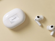 Huawei FreeBuds Pro 4 Meluncur dengan HarmonyOS NEXT, Ada Peredam Kebisingan