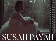  Michelle Joan Curhat Sulitnya Move On di Single 'Susah Payah'
