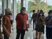 Pemkot Surabaya Bangun RS Khusus COVID-19 di Area Mal Cito